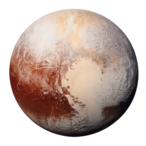 Pluto